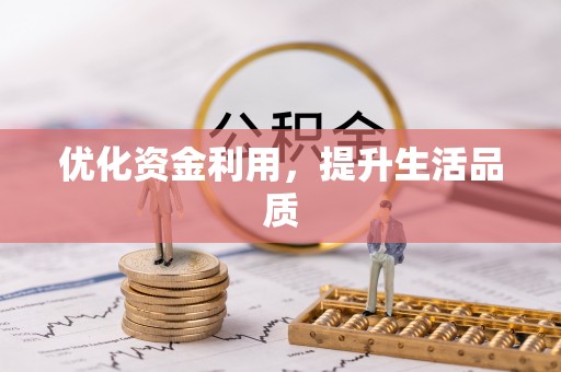 元宝优化资金利用，提升生活品质