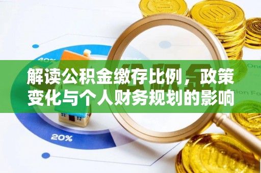 元宝解读公积金缴存比例，政策变化与个人财务规划的影响
